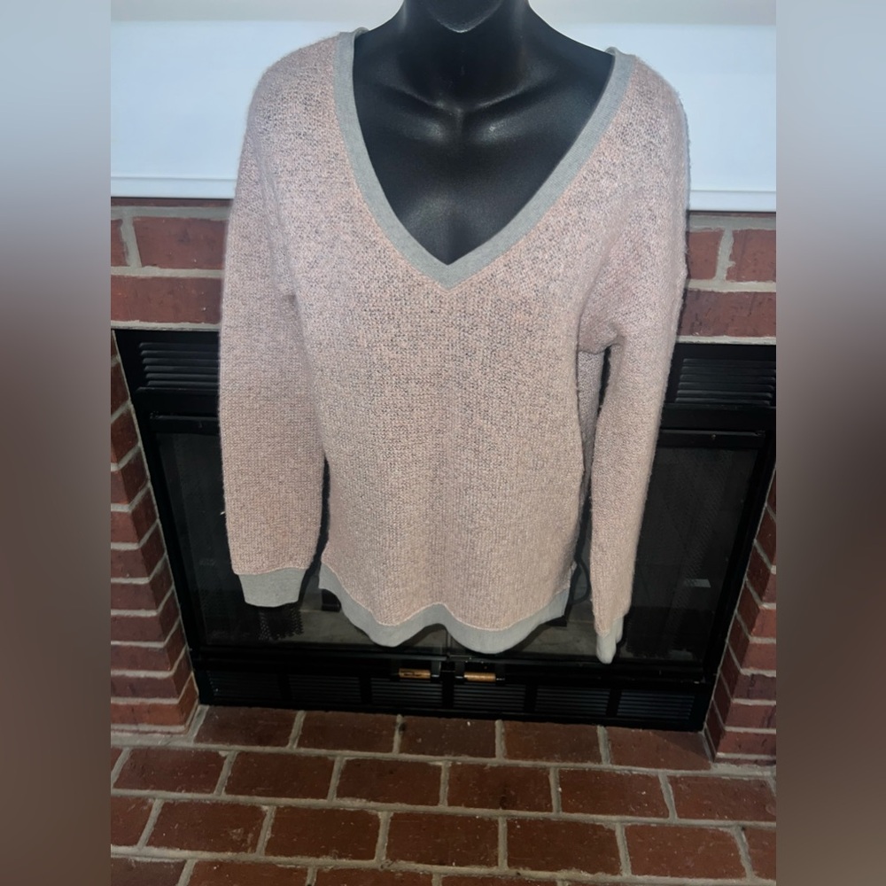 Sanctuary size small sweater